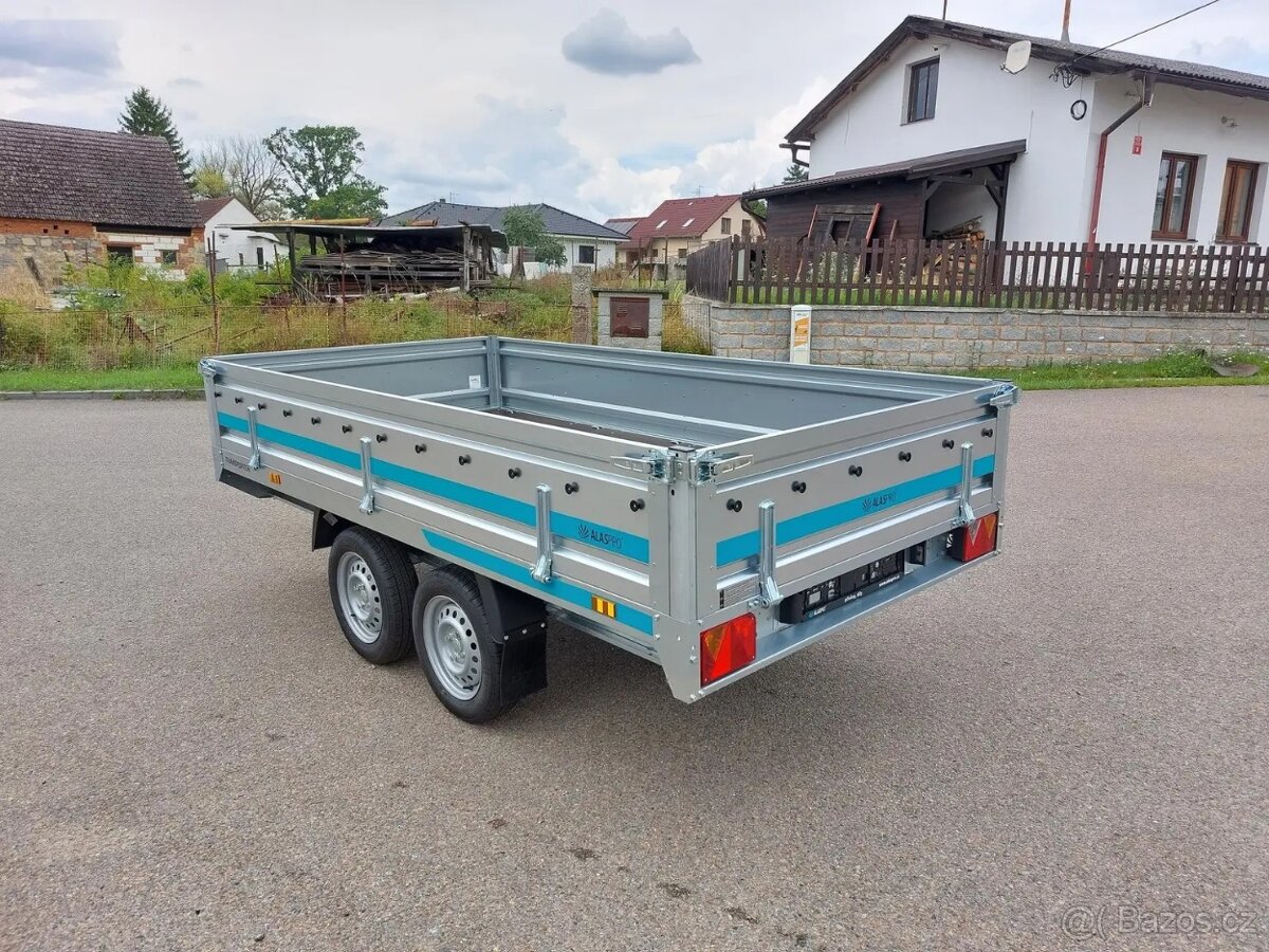 ATR 30 N2 750kg - 3