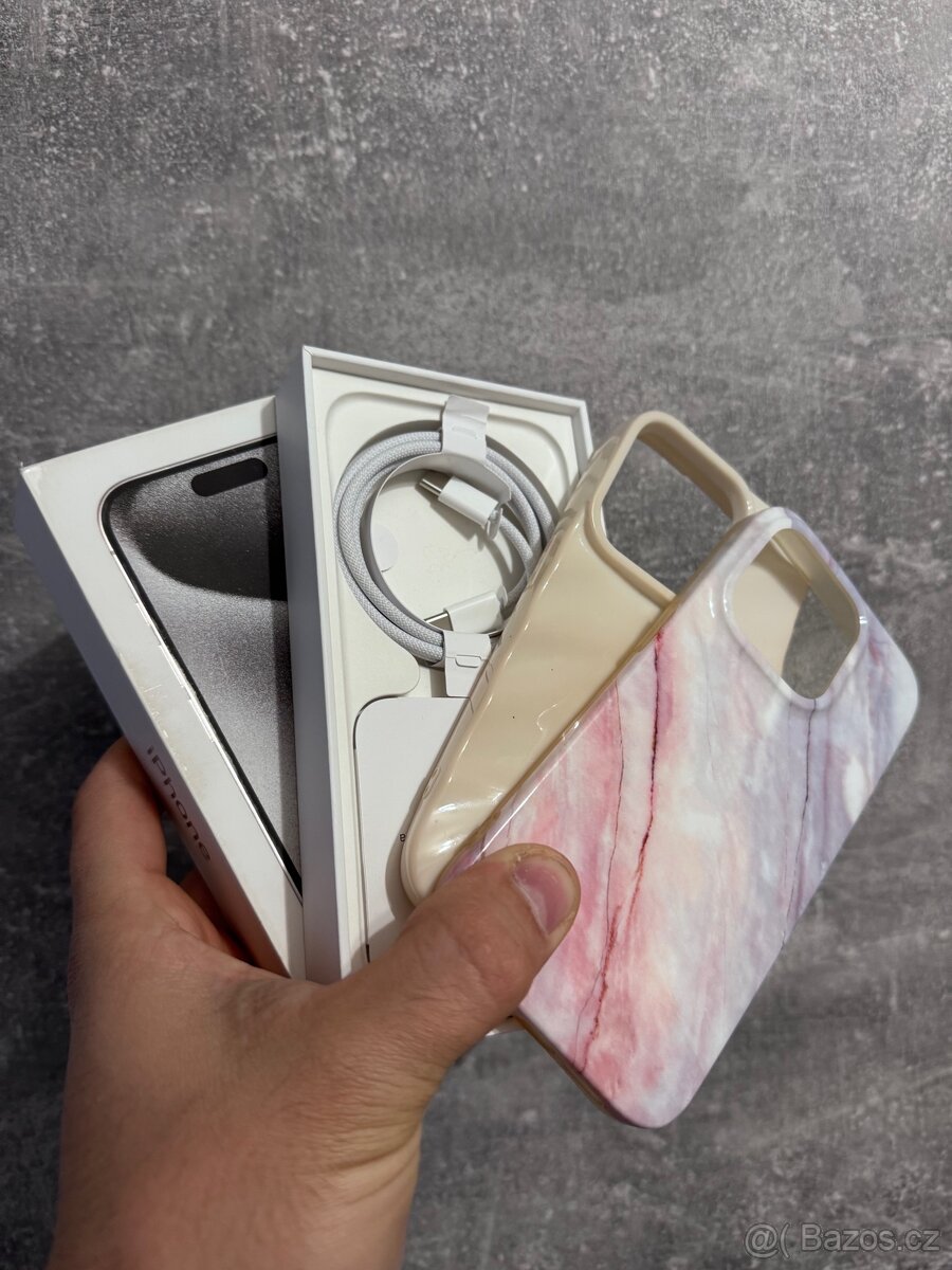 IPhone 15 pro - 3