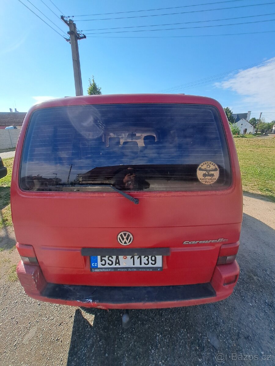 Vw Tuareg - 3