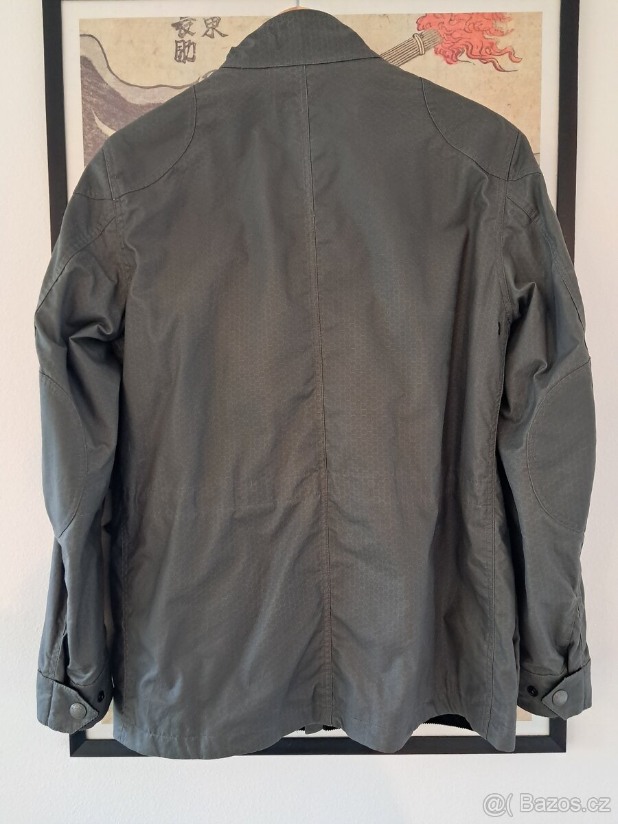 bunda Belstaff - 3