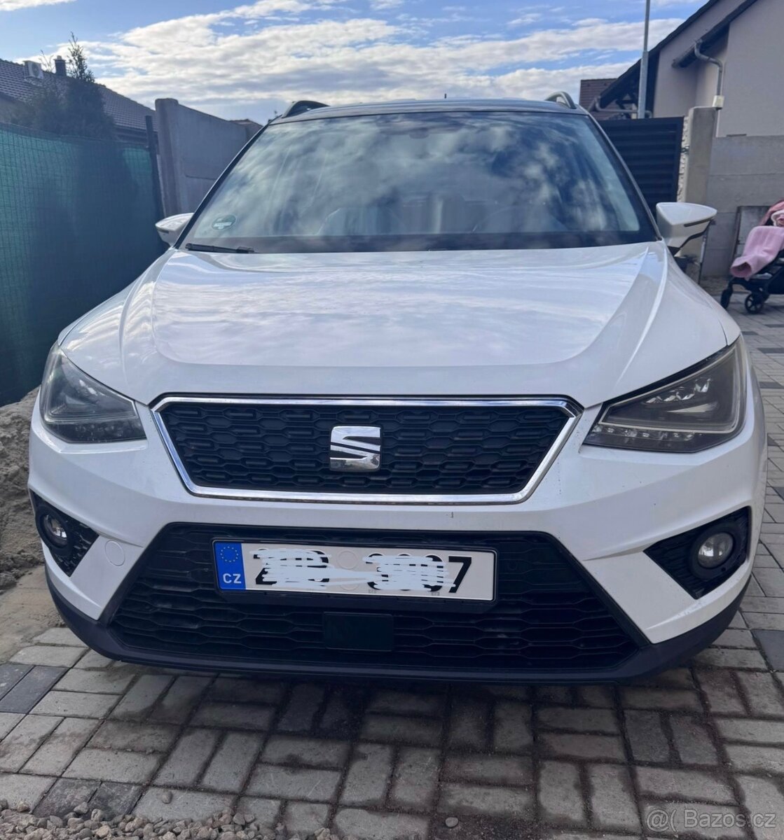 Seat Arona - 3
