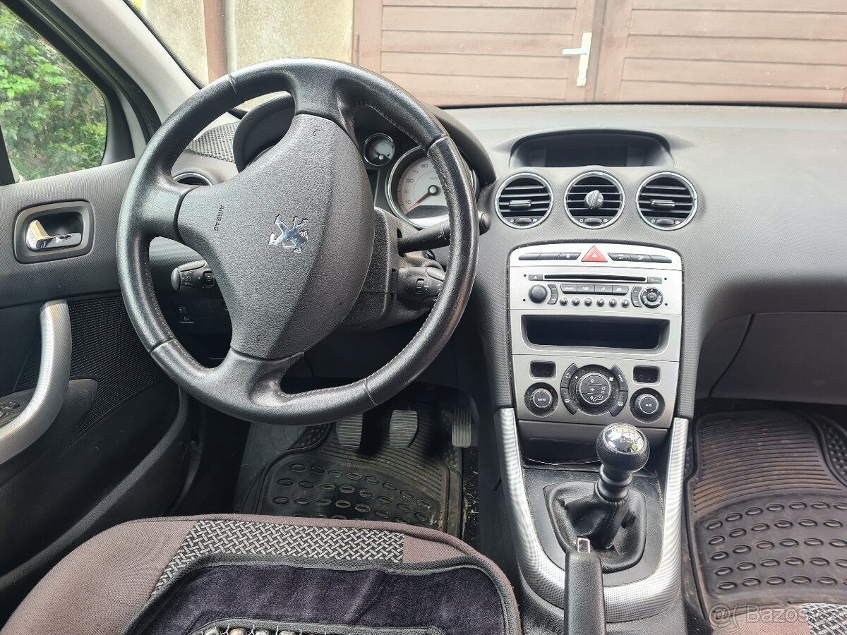 Prodám Peugeot 308 SW - 3