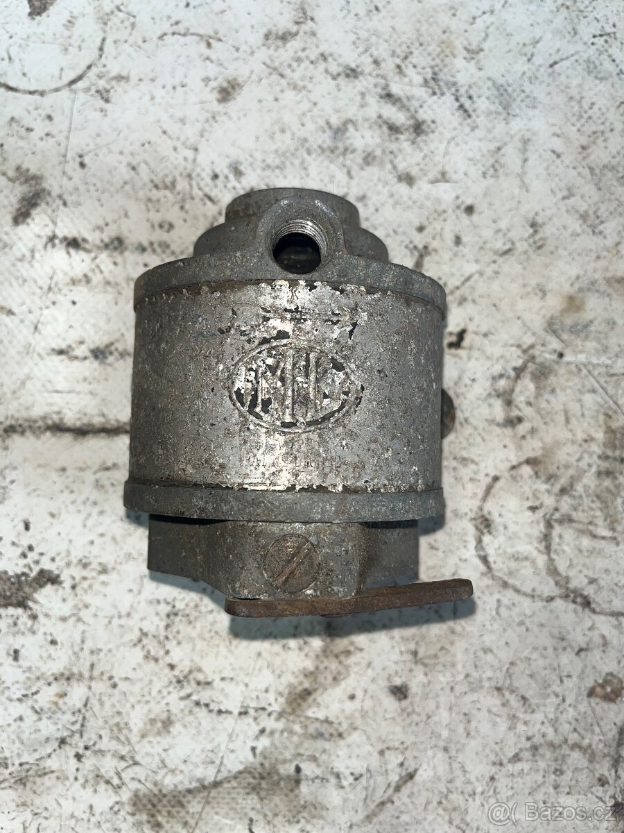 Predam magneto ML - 3