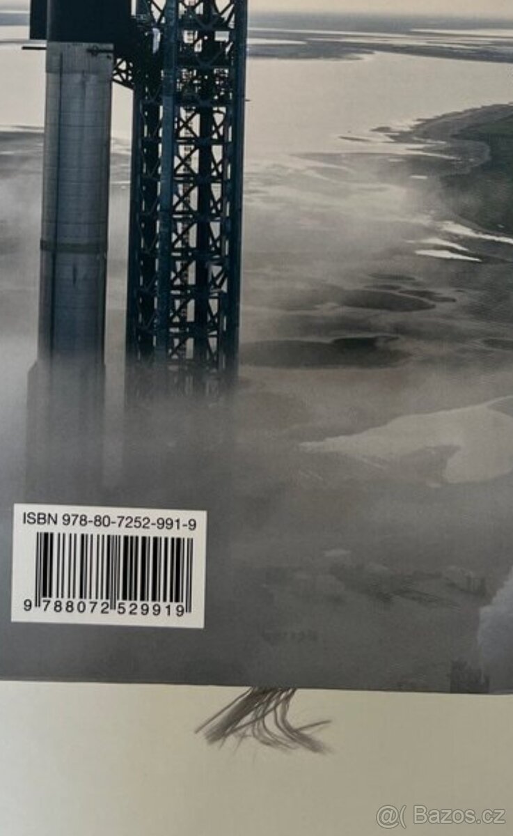 Elon Musk - 3