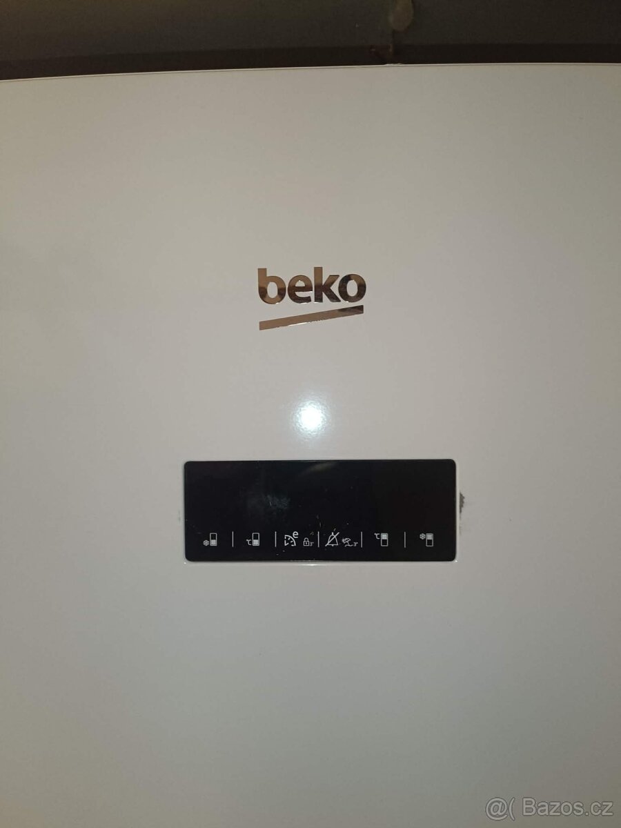 Beko lednice - 3