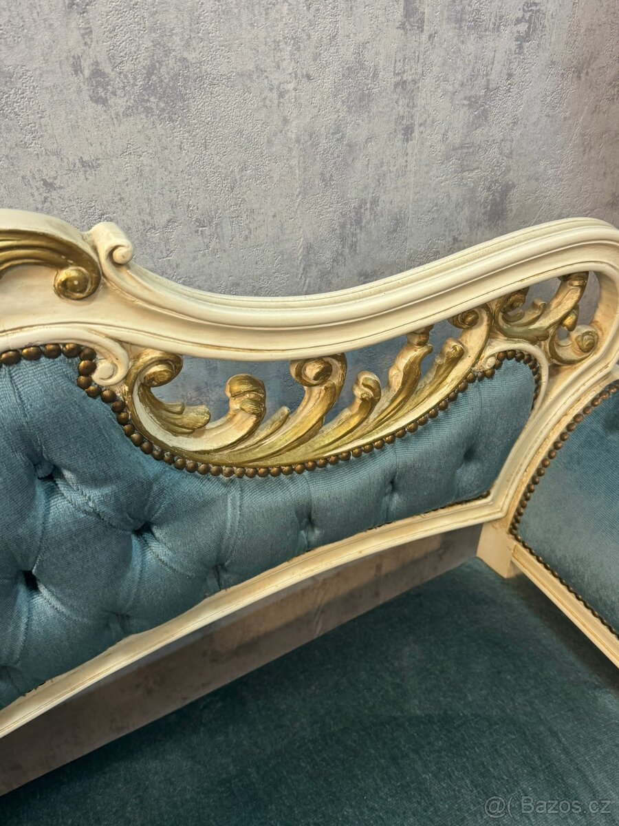 Salonní lavice / sofa (141034) - 3