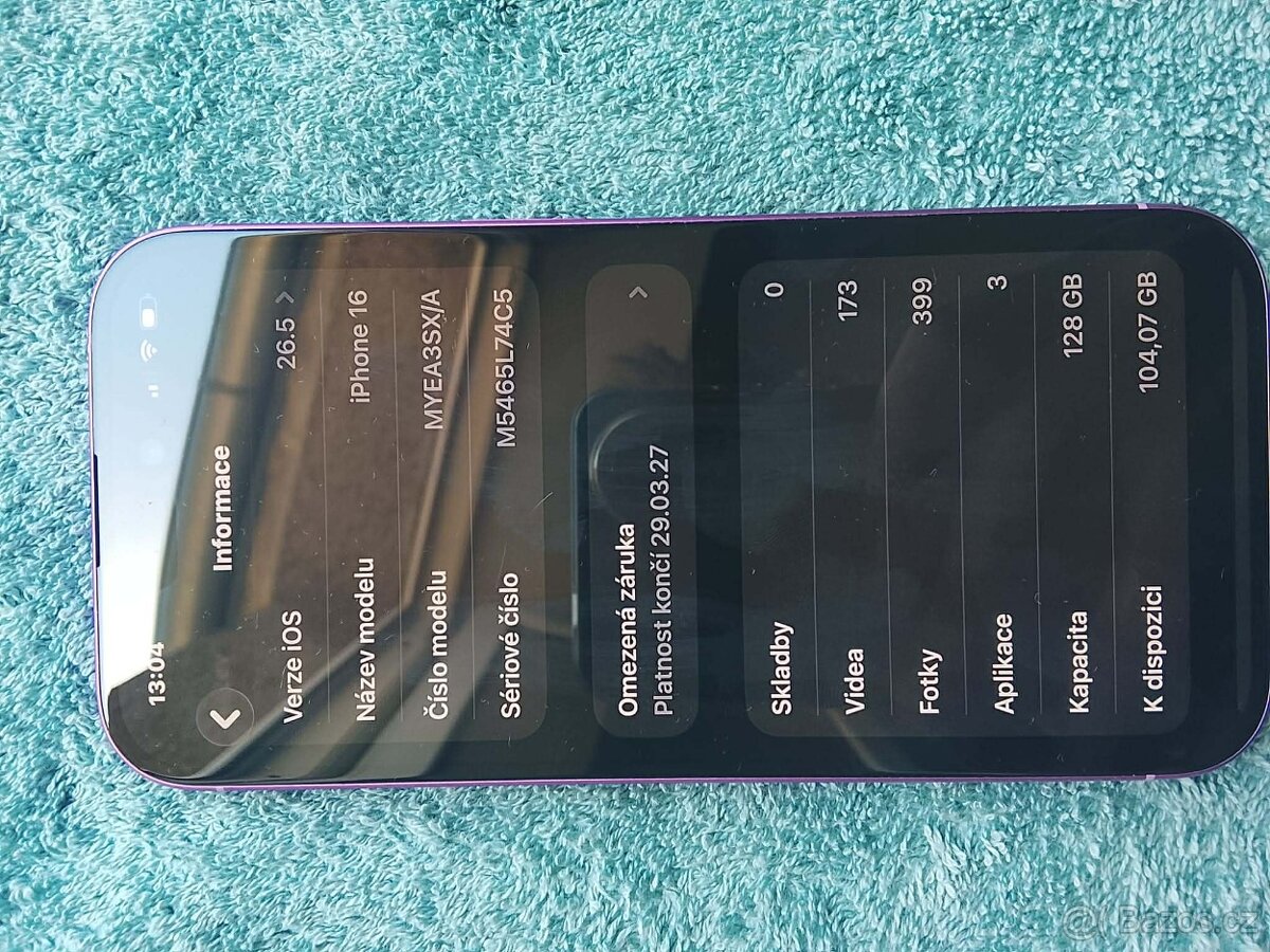 iPhone - 3