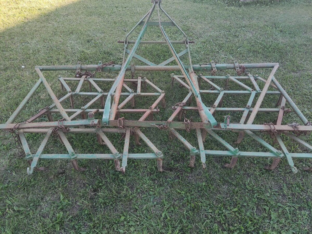 Polní Brány - 3