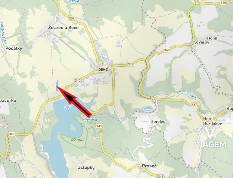 Pole 11 645 m² - 3