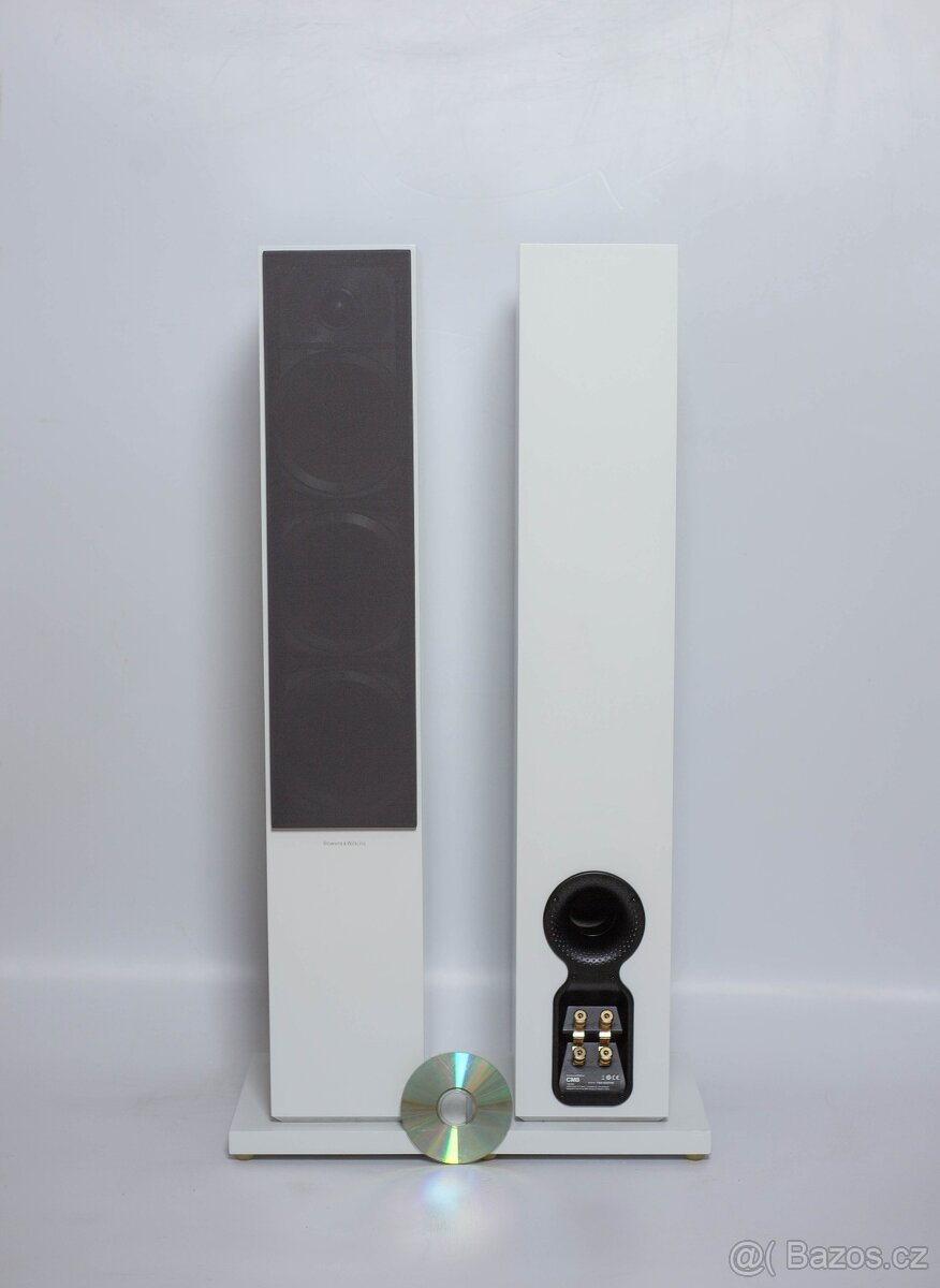 Bowers and Wilkins CM8 - 3