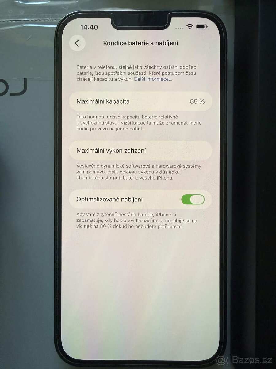 iPhone 13 Pro max + AirPods Pro - 3