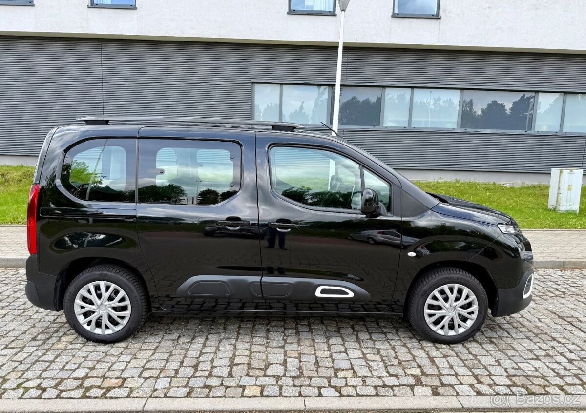 Citroën Berlingo 2.0 - 3