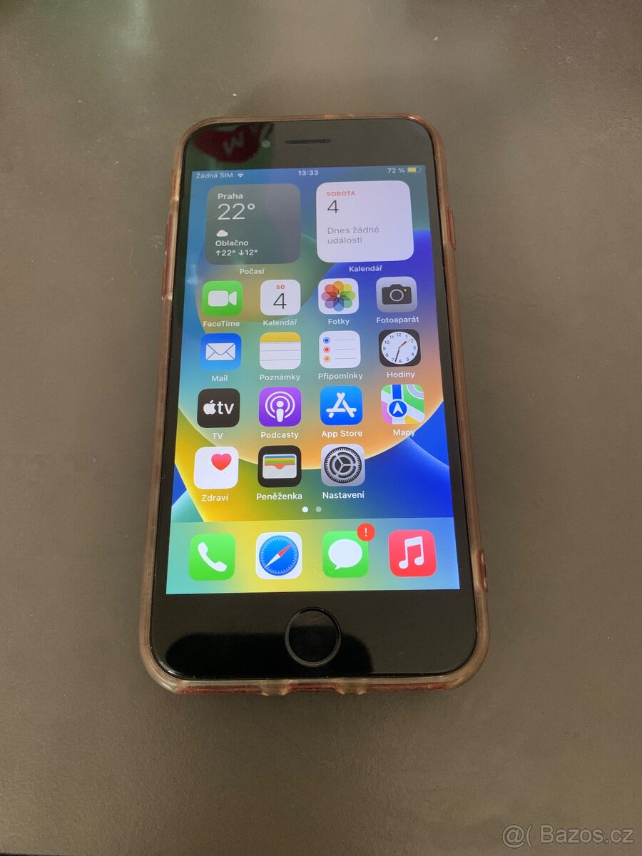 iPhone 8 64 GB Product - 3