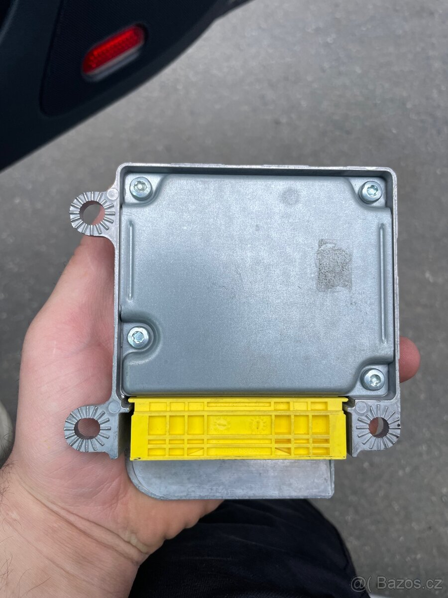 Jednotka airbagu 6Q0909605AH00A - 3