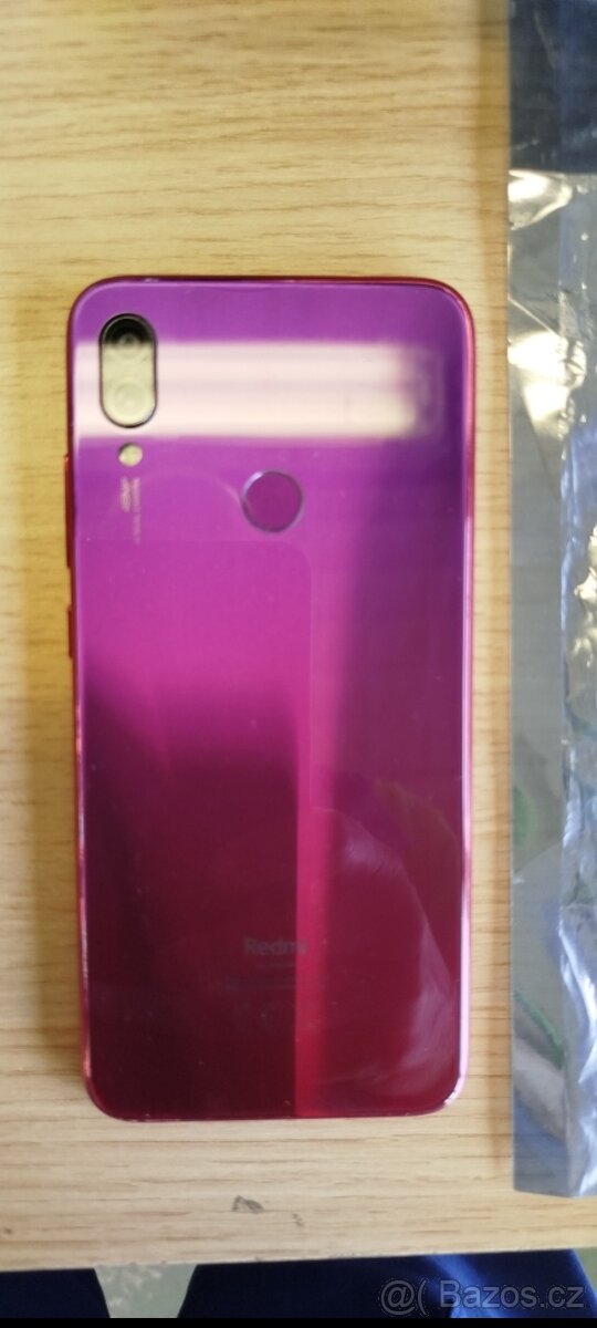 Redmi Note 7 - 3