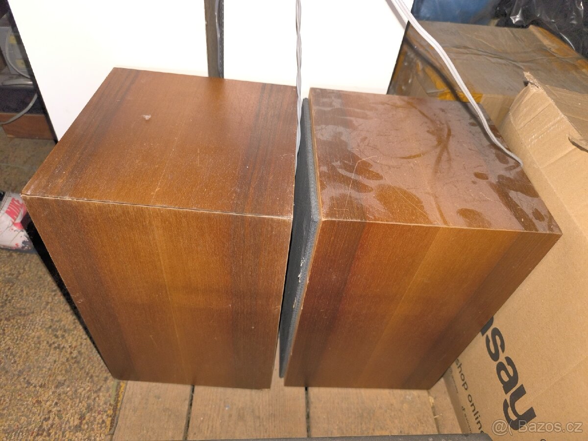 Repráky Supraphon - 3