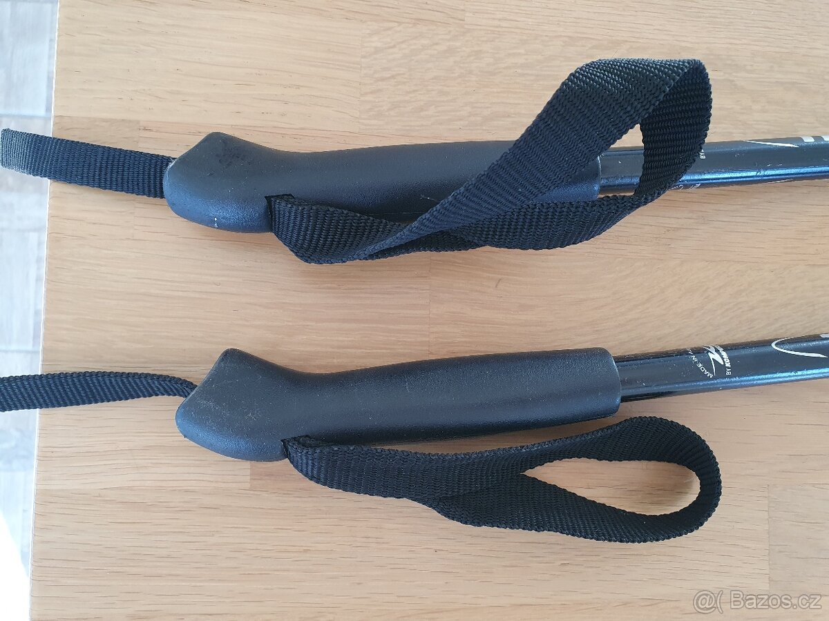 běžecké hůlky 150cm - 3
