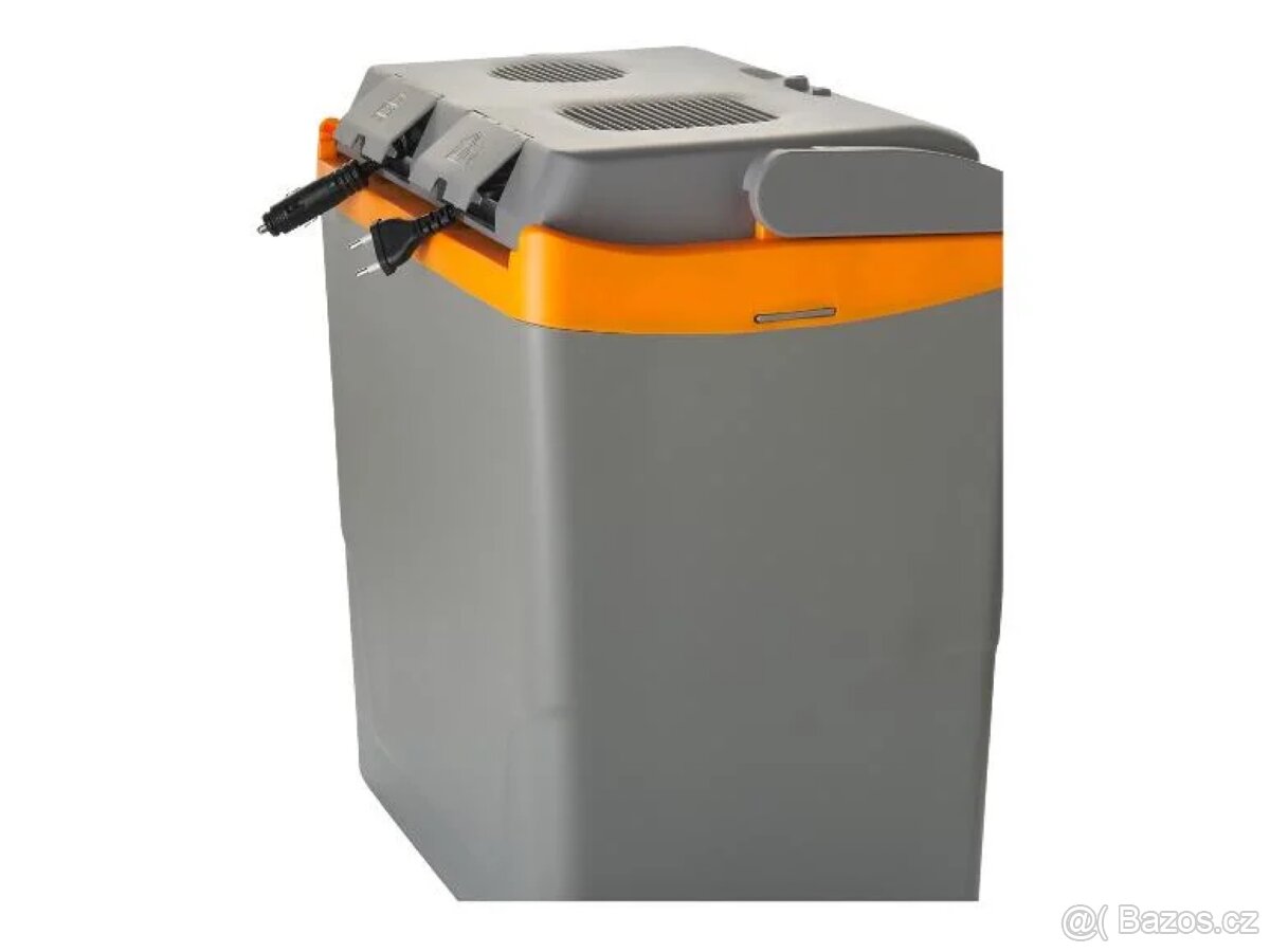 Chladicí systém: elektrický box Nový - 3