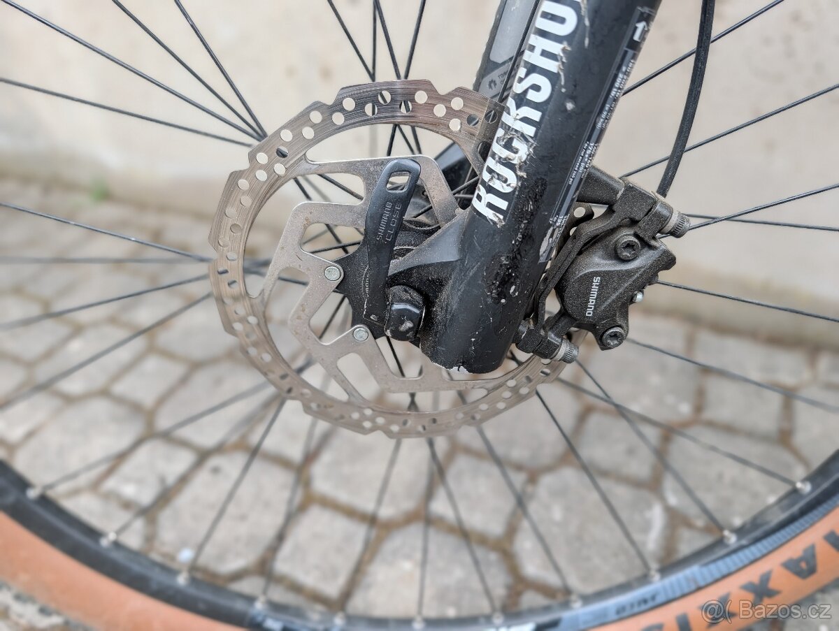 Merida Big Nine XT - 3