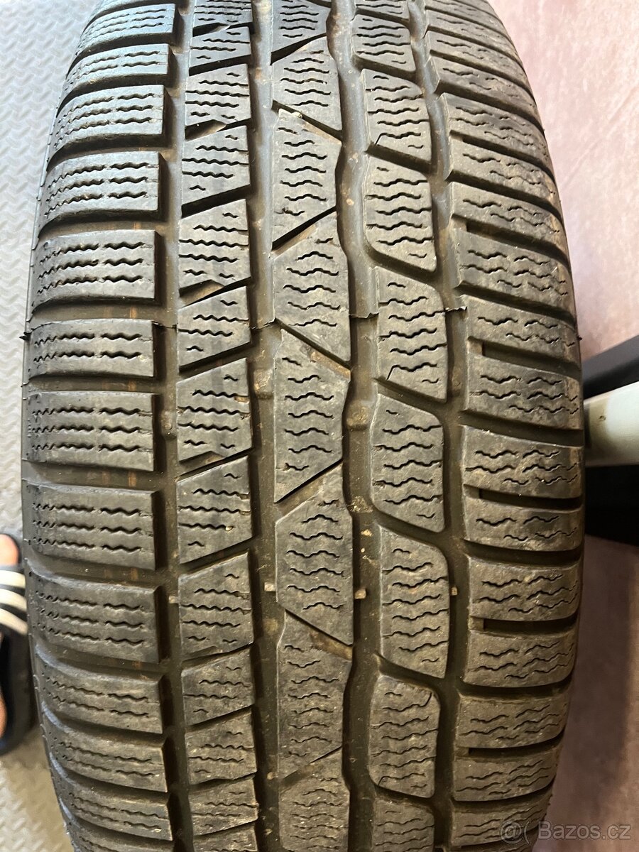 ALU kola 5x112 R16 (P264 , P182 , P349) - 3