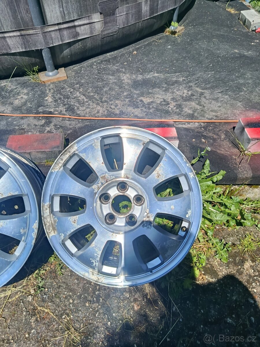 5x100 r16 - 3