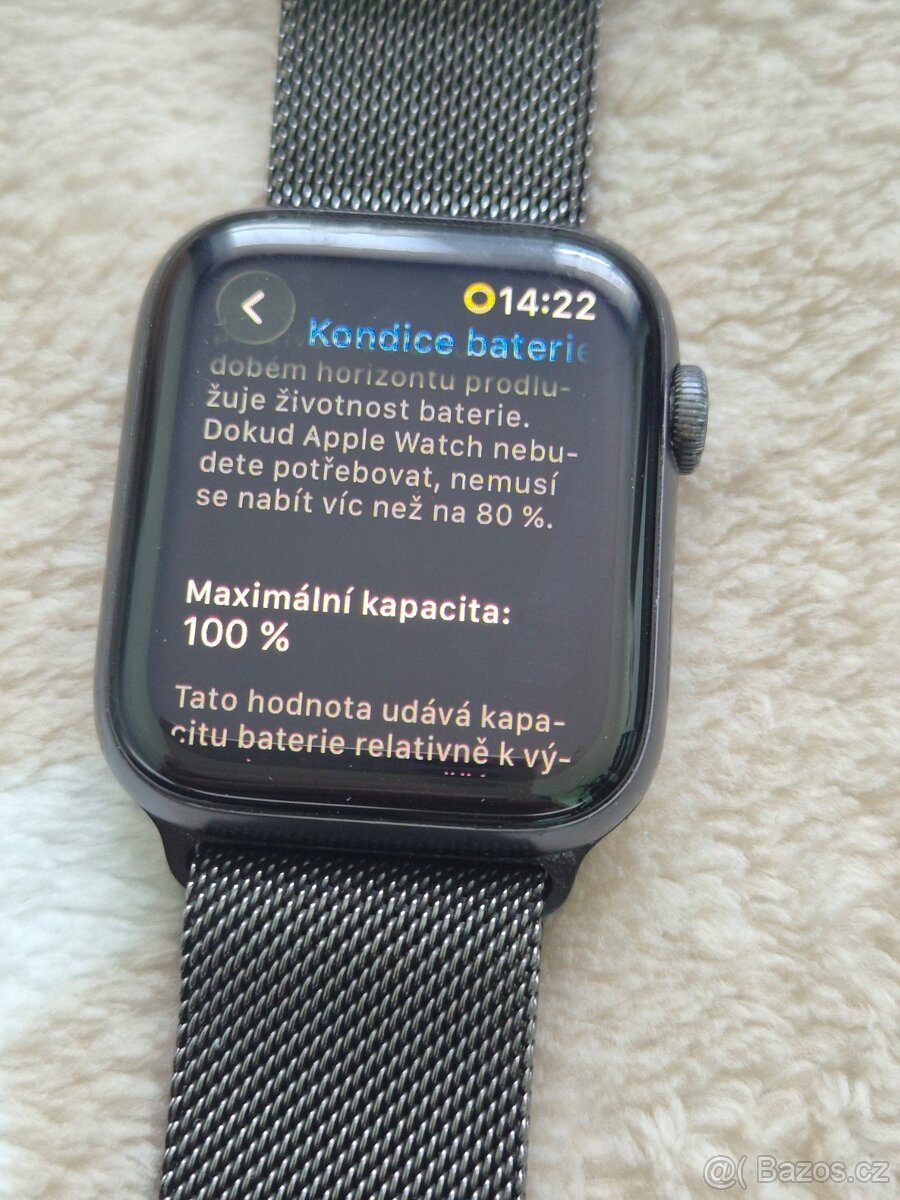 Apple Watch 6 44mm - 3