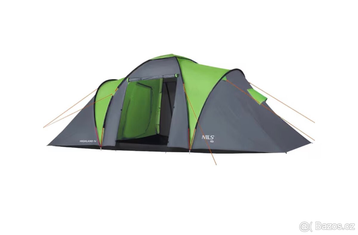 Stan pro 4 osoby - 3