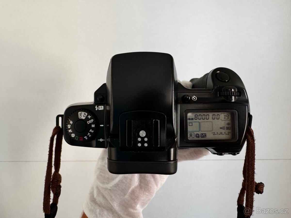 Canon EOS 5 Set - ANALOG - 3