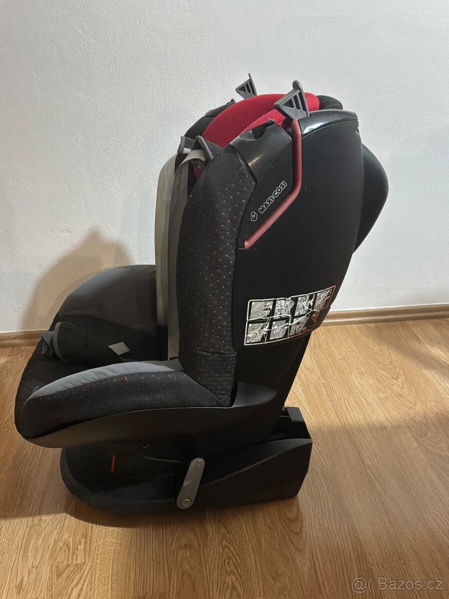 Autosedačka Maxi-cosi 9-18kg - 3