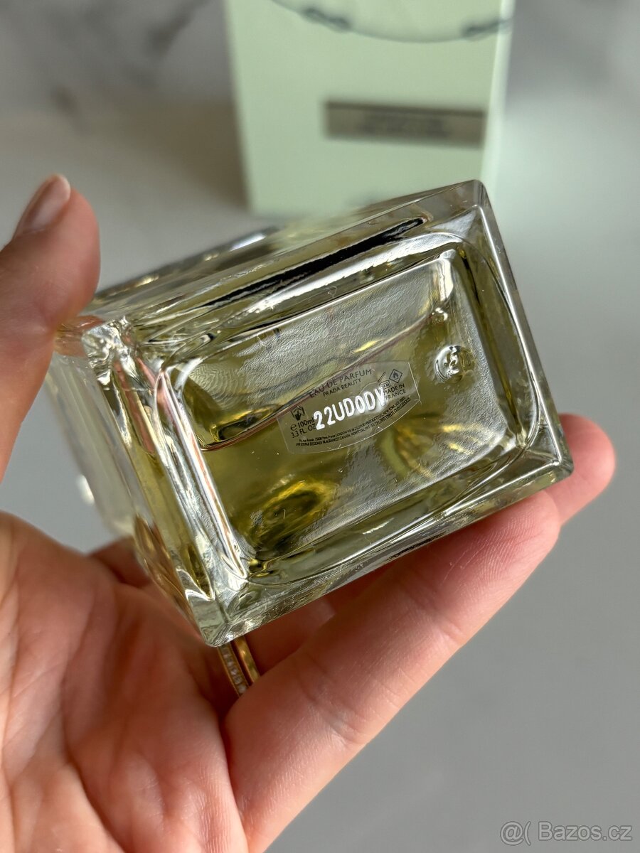 Prada Infusion de Vetiver 100 ml - 3