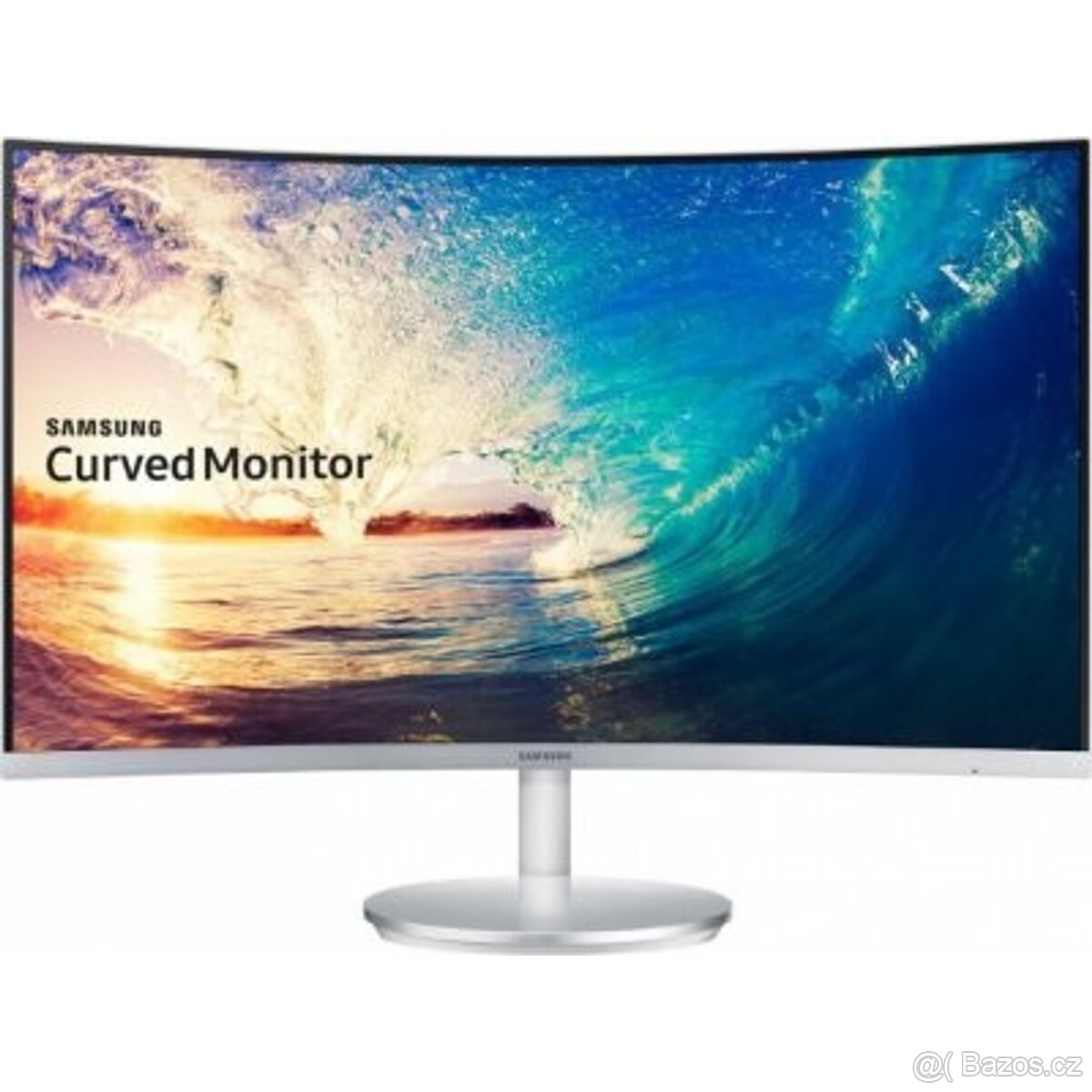 Samsung C27F591 - 3