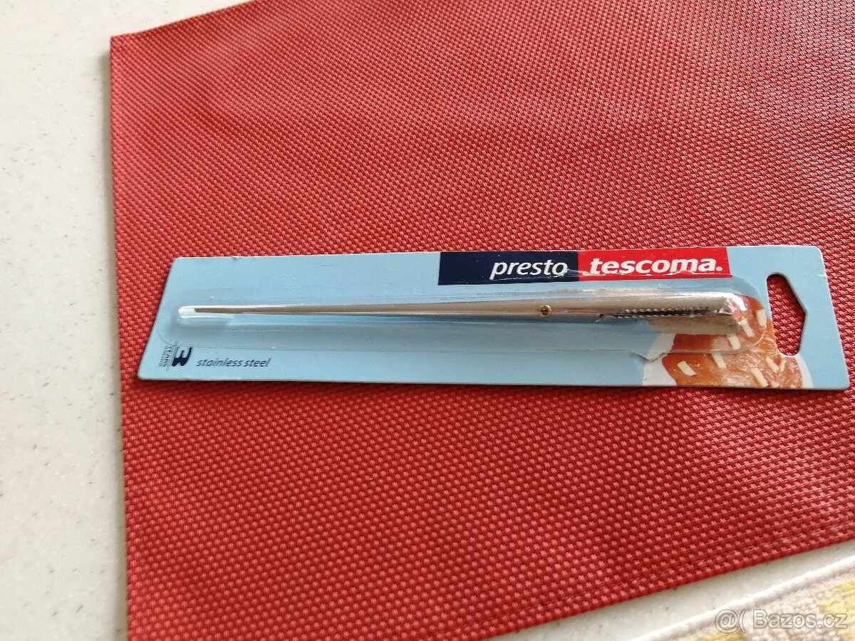 Strunový kráječ sýrů OSTI + špikovací jehla TESCOMA - 3
