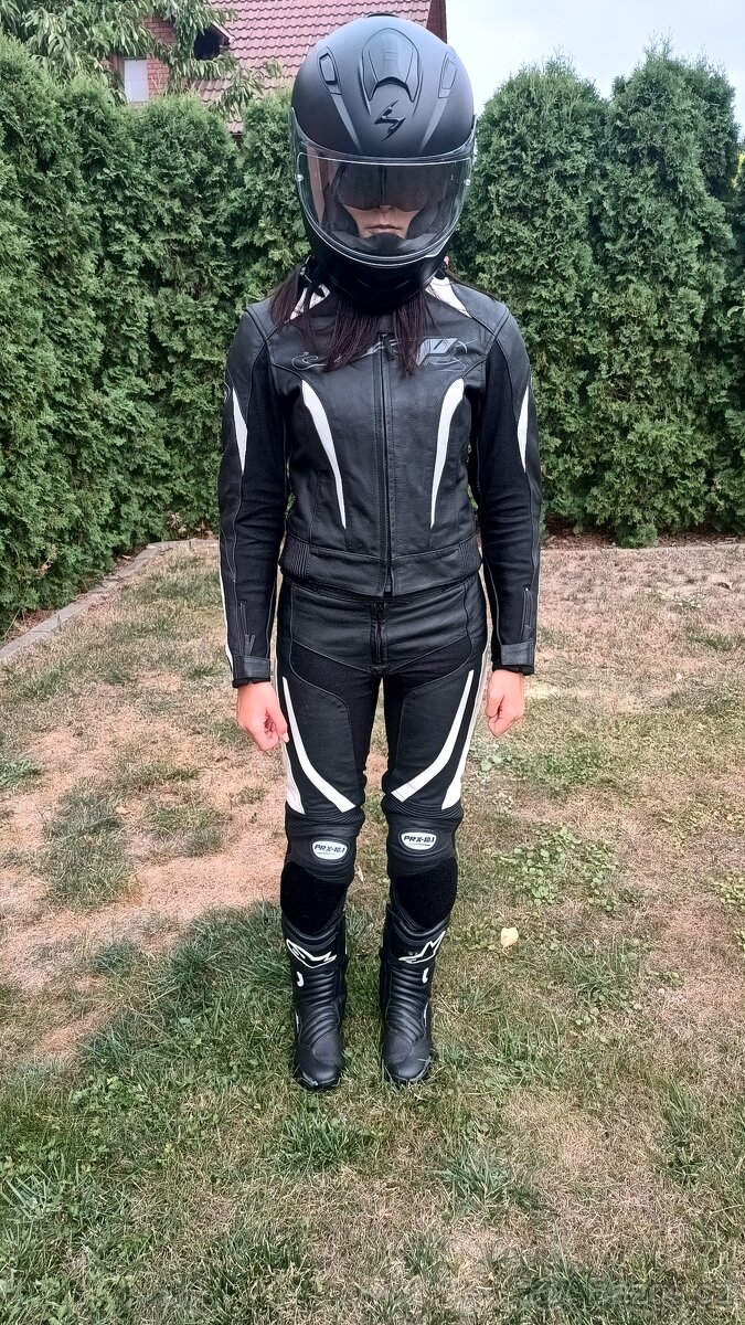 Damske boty - 3