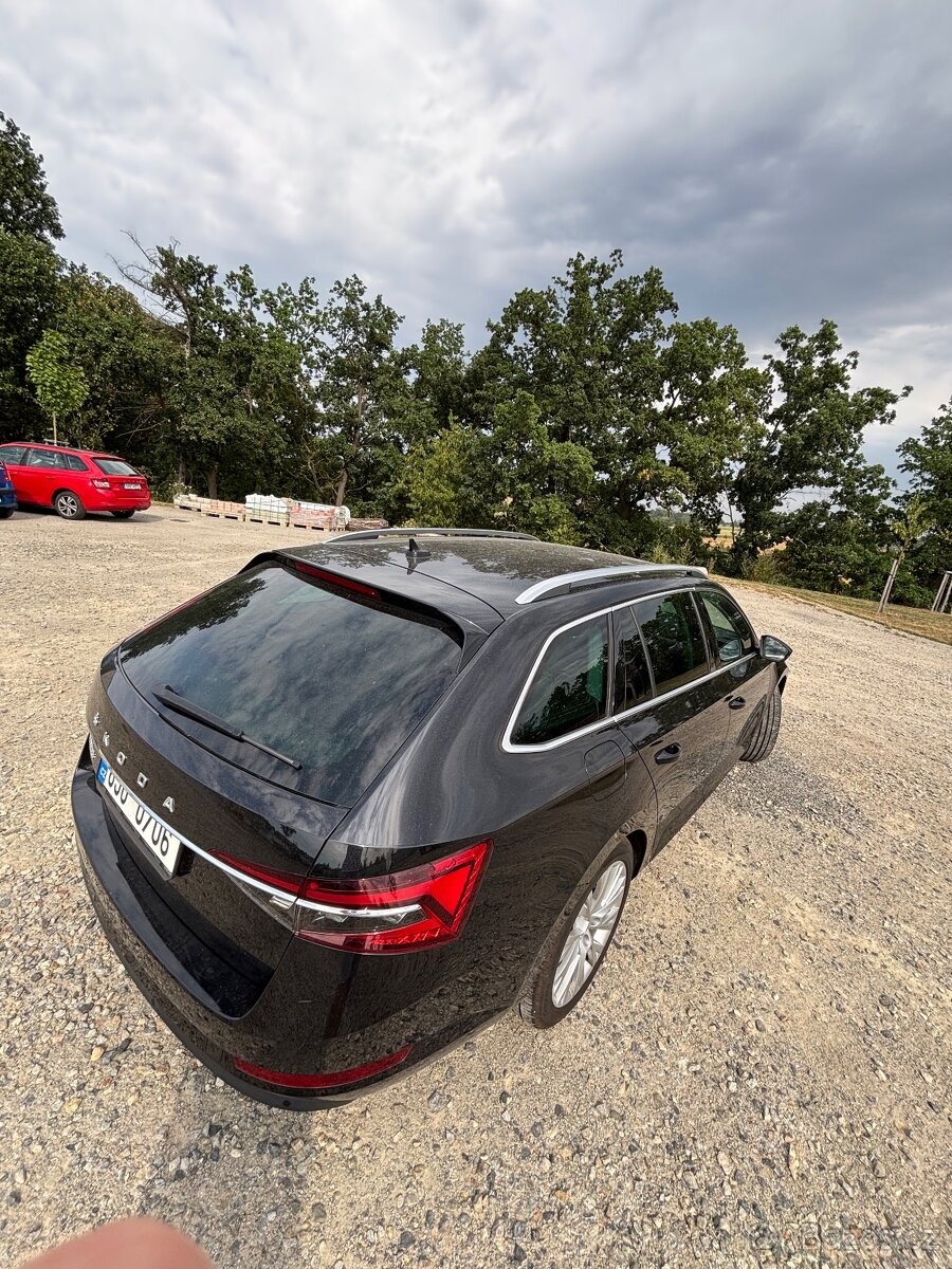 Škoda Superb 3 - 3
