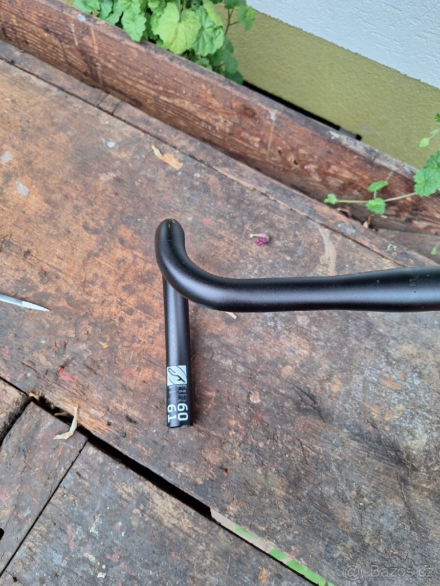 Řídítka CT BRUT 440mm - 3