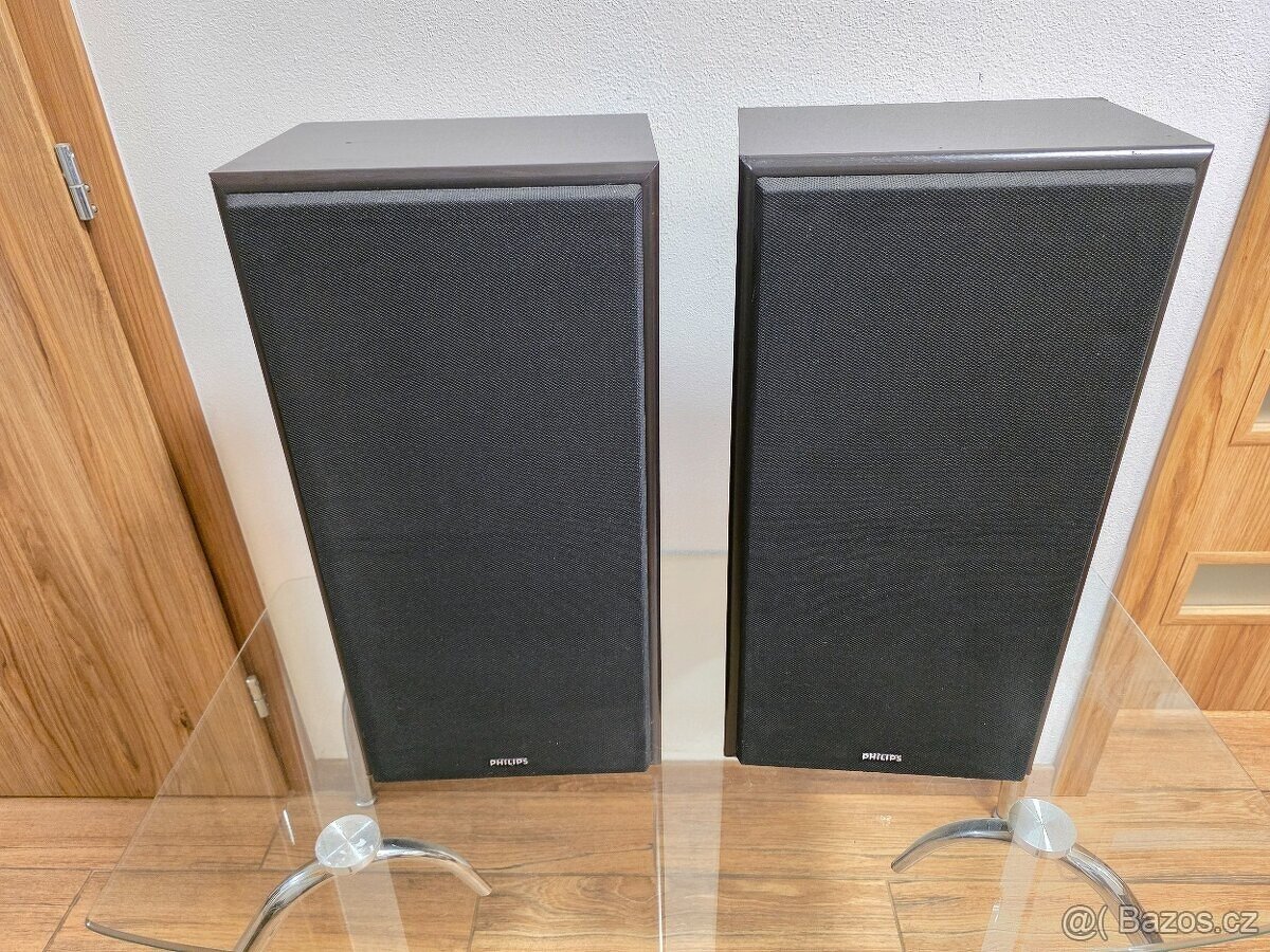 Reproduktory Philips FB 790 - 3