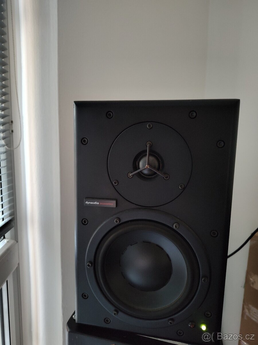 Dynaudio BM6A MK1 - 3
