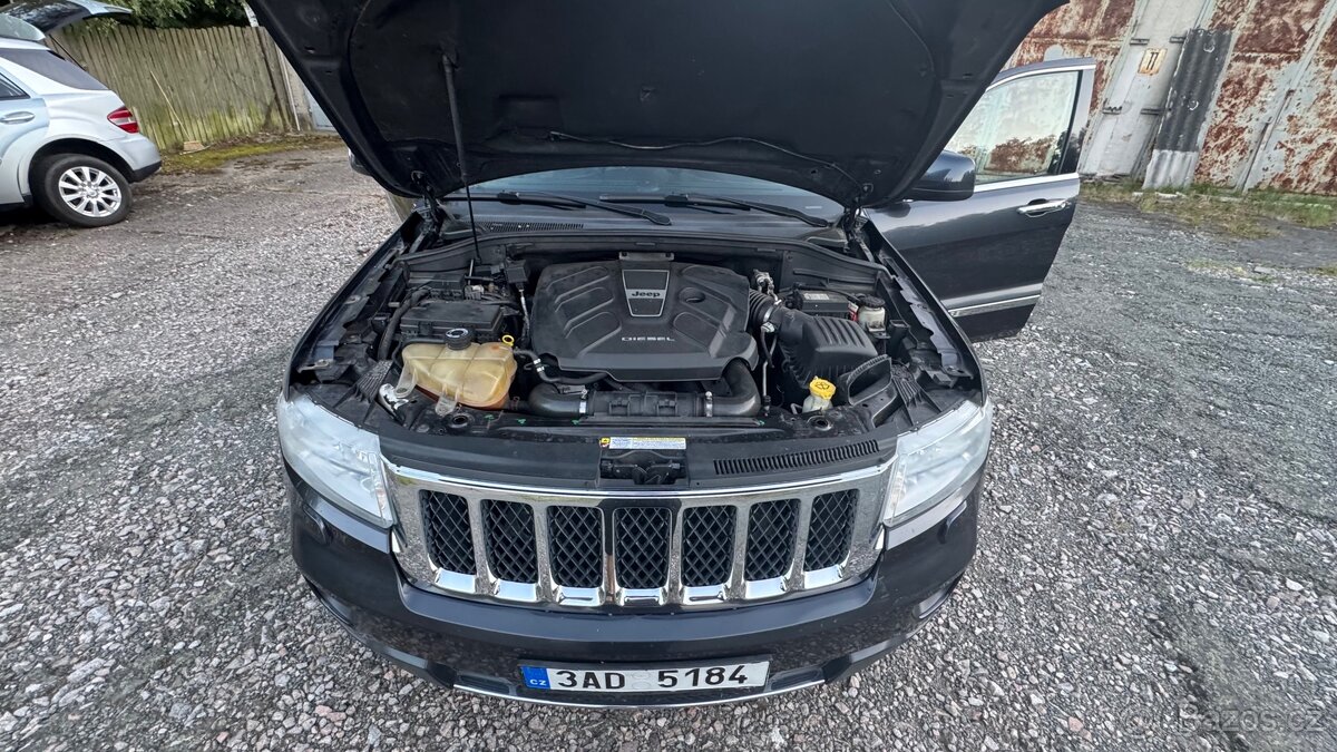 JEEP Grand Cherokee - 3