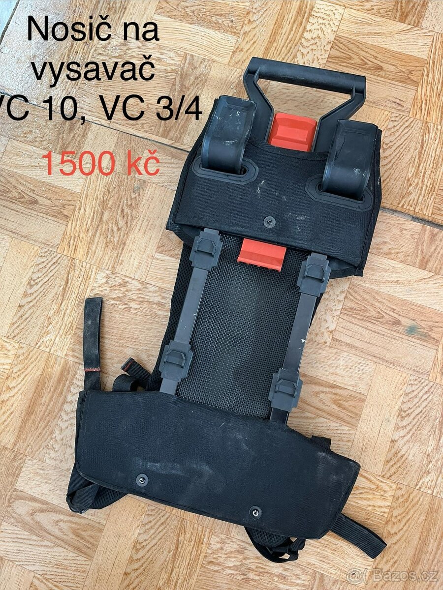 HILTI-spotřební materiál - 3