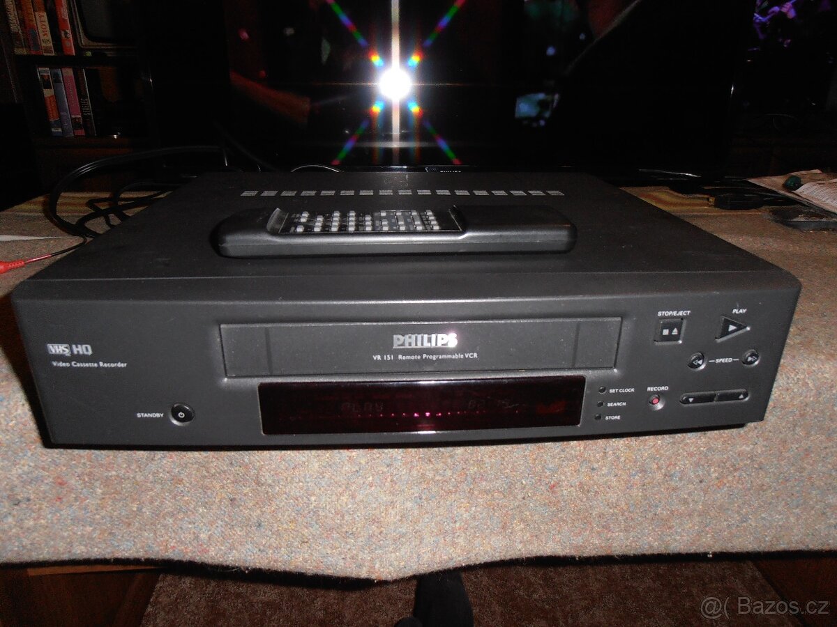((( VIDEO PHILIPS ))) - 3