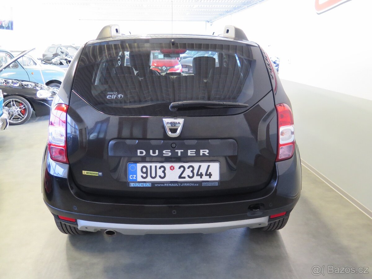 Dacia Duster 1.6SCe,navi,kamera,klima - 3