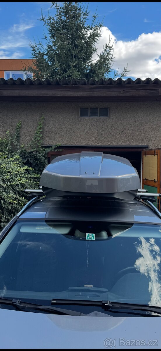 Thule XT XL500l - 3