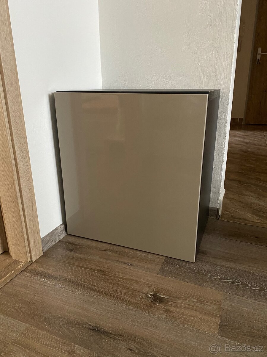 Ikea Besta sestava skříněk - 3