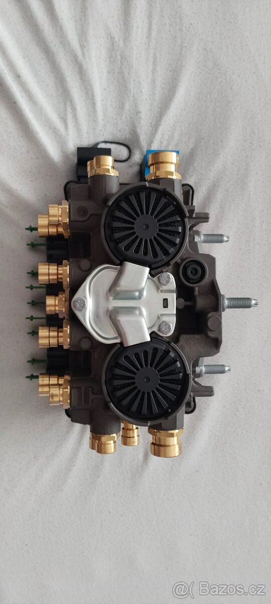 Modulátor EBS - 3