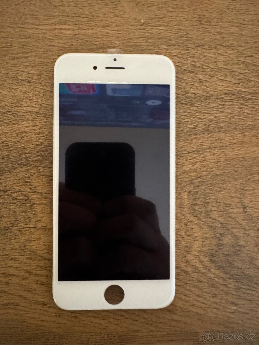 Nový displej iPhone 6s - 3