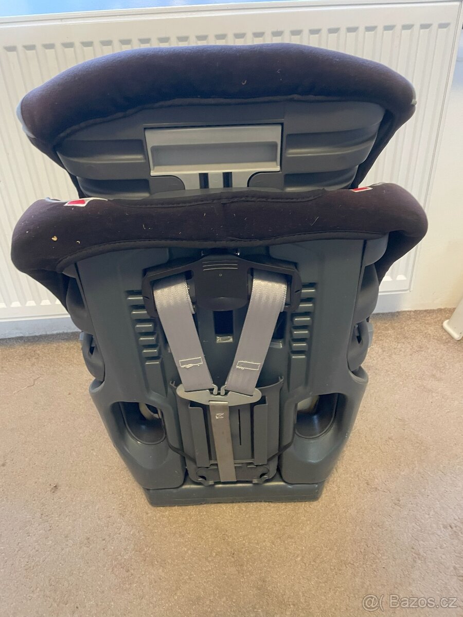 Britax Romer 9-18kg - 3
