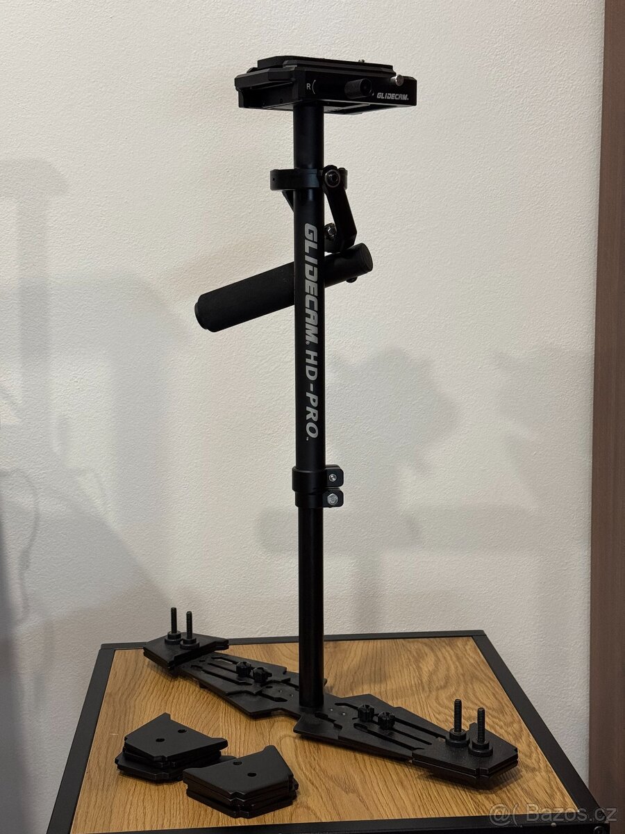 Glidecam HD-PRO - 3