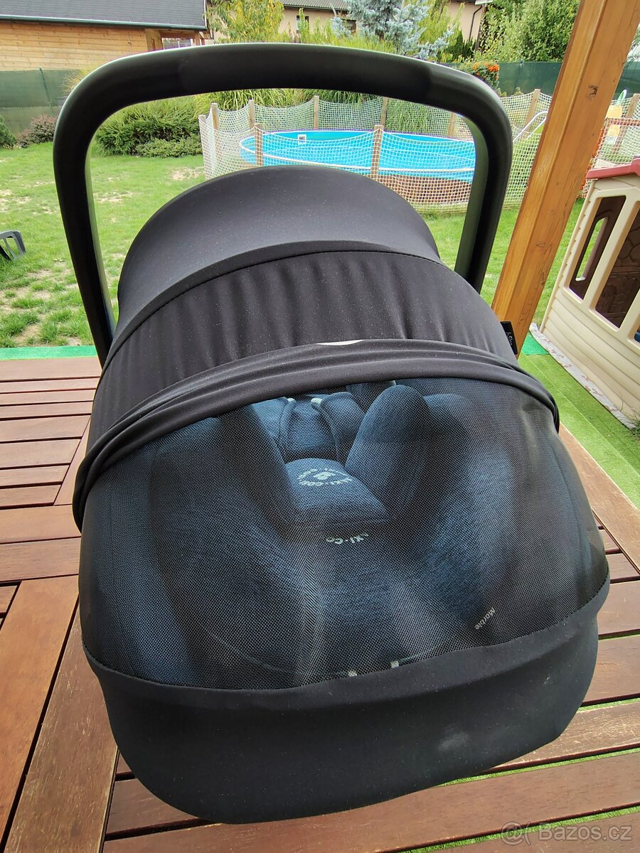 Maxi Cosi Marble - 3