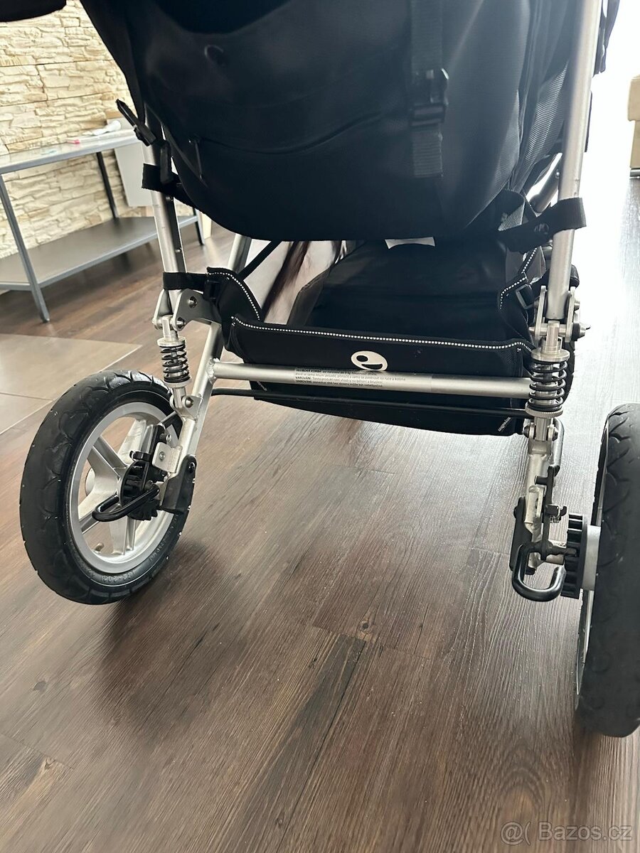 Kočárek Easywalker SKY Plus - 3