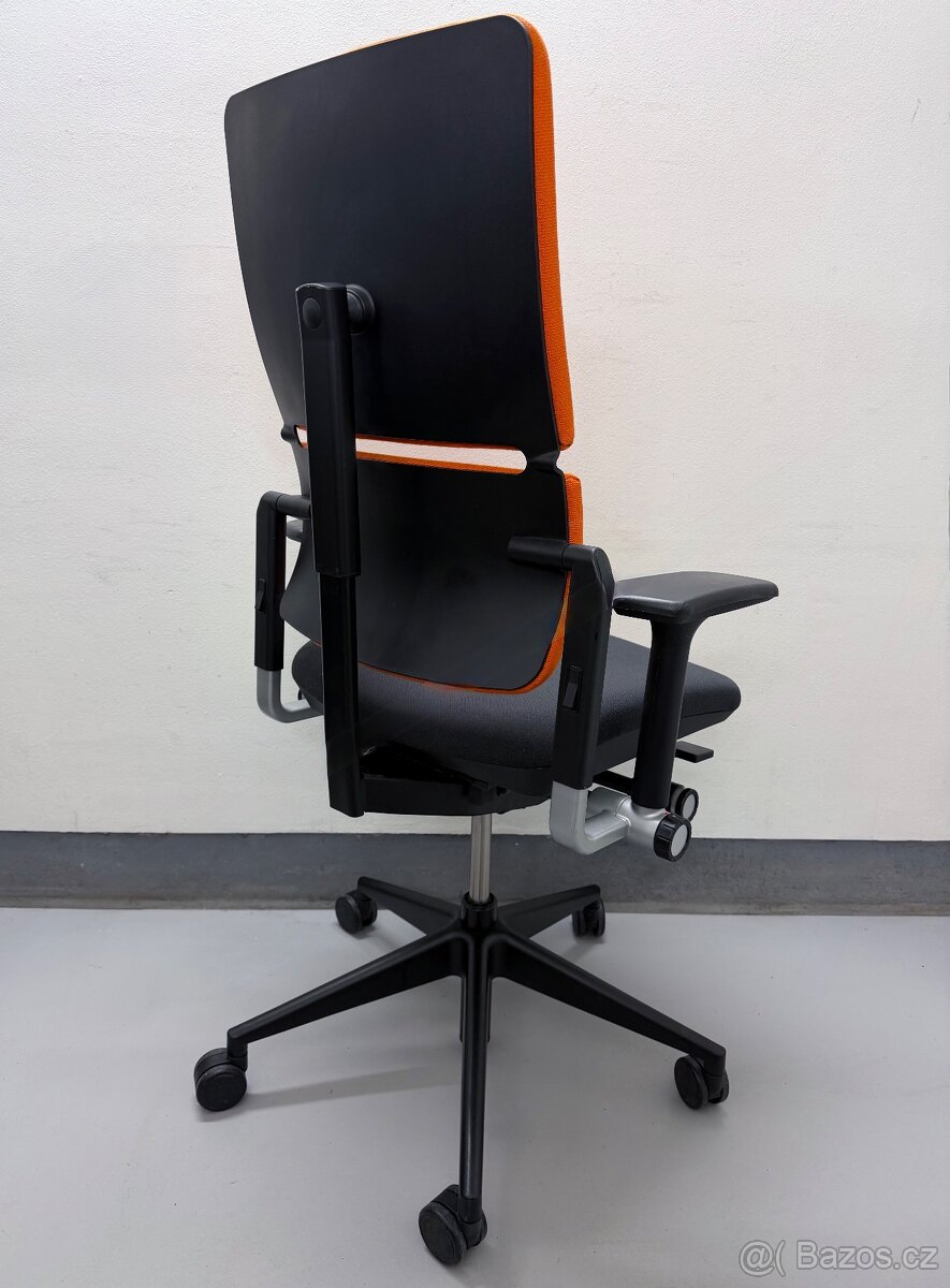 Kancelářská židle Steelcase Please - 3
